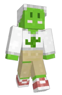 Front of TetraPackWein's skin