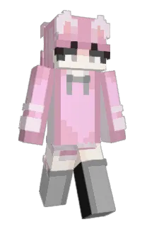 Gfuel_is_my_life's Minecraft skin