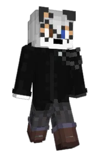 Front of XProGamer12's skin