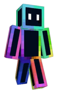 Front of otto325's skin