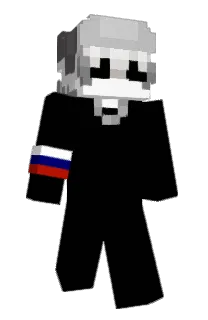 Kai_doez_things's Minecraft skin