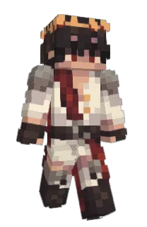 J4yvex's Minecraft skin