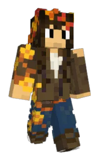 kulisak123's Minecraft skin