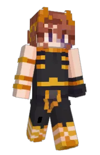 Front of AnnjuSoline's skin