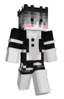 Front of LORD_XEN0's skin