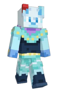 Elight_16's Minecraft skin