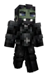 Apictos's Minecraft skin