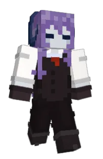 w_adoration's Minecraft skin