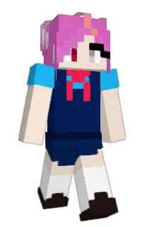 the99999's Minecraft skin