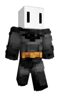 Front of Pixel181's skin