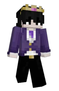 Front of SuperNovaX22's skin