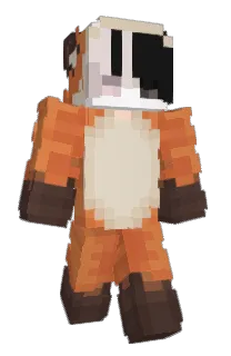 h4yl33's Minecraft skin