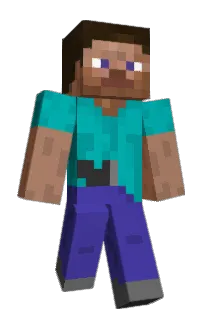 InfiniteAttack's Minecraft skin