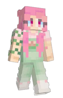 lenairy's Minecraft skin