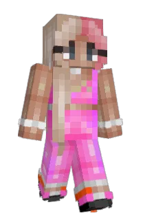 Khol's Minecraft skin