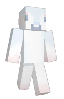 Front of Tyruntosaurus's skin