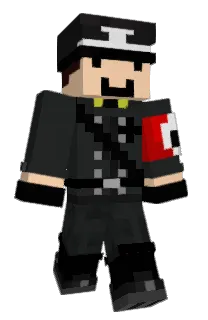 Front of jljj's skin