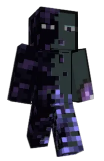 WhyKen's Minecraft skin
