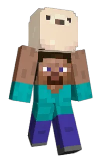 GabeInBush's Minecraft skin