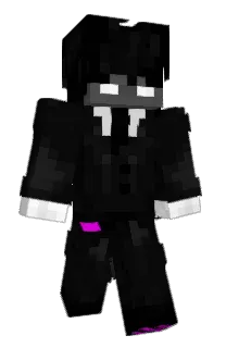 Avoid_TheVoid's Minecraft skin
