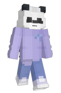 Front of Fusefly's skin
