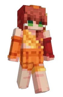 Front of baljuli26's skin