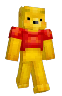 Front of bartholomew73's skin