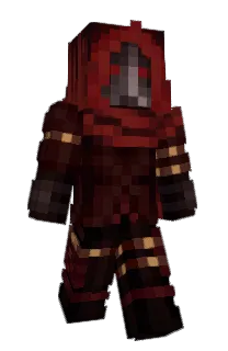 Front of CreeperHotDog58's skin