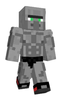 hzrcyln's Minecraft skin
