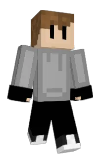 Front of LtHammer's skin