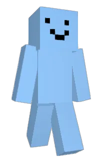 DigitalHub1's Minecraft skin