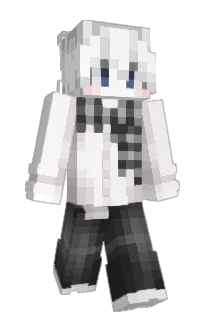 Yan_Iris's Minecraft skin