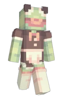 gooseju's Minecraft skin