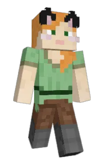 Front of windtrises_'s skin