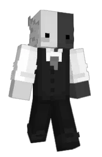 ashysprout's Minecraft skin