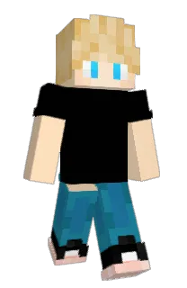 shlimelanguage's Minecraft skin