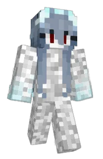 Front of kqhv's skin