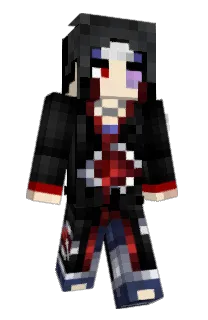 Front of Max0207's skin