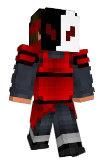 Front of Moguri_010's skin
