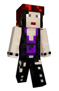 DWynter44's Minecraft skin