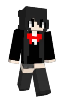 liebeskrank's Minecraft skin