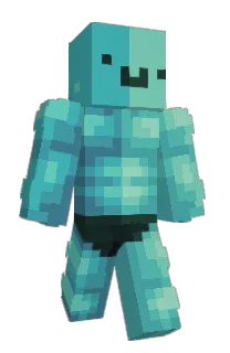 Syn0913's Minecraft skin