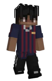 Front of JakeD11's skin