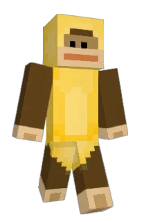 frankoceanluver's Minecraft skin
