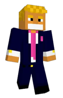 Front of ufo09's skin