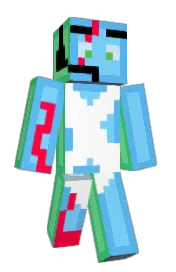 Skin preview