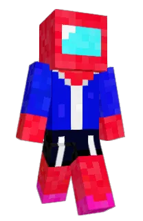 Sergio246oo's Minecraft skin