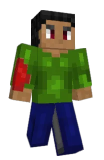 Skiddlesman's Minecraft skin