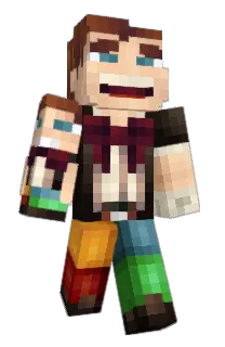 Watdoeikhier's Minecraft skin
