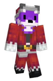 Front of BlazeitSystem's skin